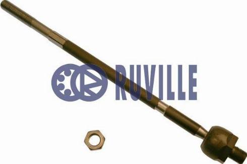 Ruville 915353 - Giunto assiale, Asta trasversale autozon.pro