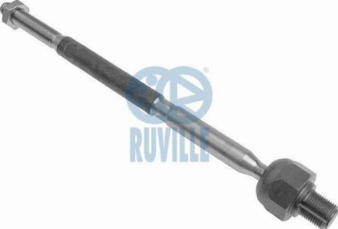 Ruville 915360 - Giunto assiale, Asta trasversale autozon.pro