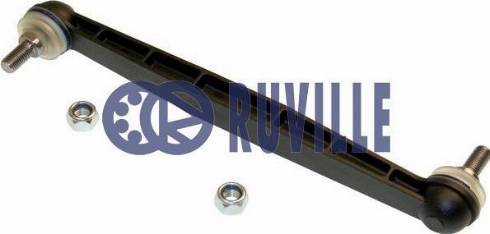 Ruville 915361 - Asta / Puntone, Stabilizzatore autozon.pro