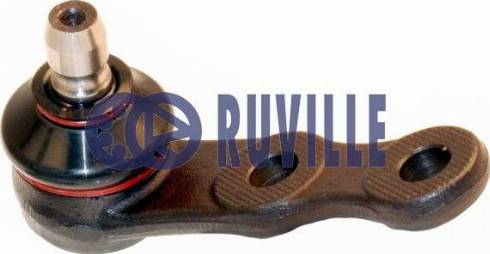 Ruville 915305 - Giunto di supporto / guida autozon.pro