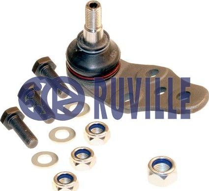 Ruville 915314 - Giunto di supporto / guida autozon.pro