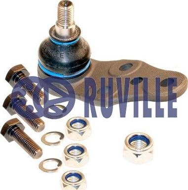 Ruville 915313 - Giunto di supporto / guida autozon.pro