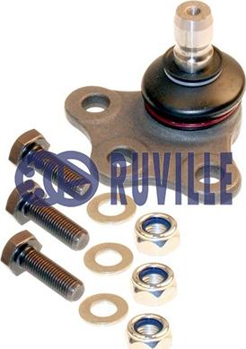 Ruville 915381 - Giunto di supporto / guida autozon.pro