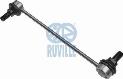 Ruville 915382 - Asta / Puntone, Stabilizzatore autozon.pro