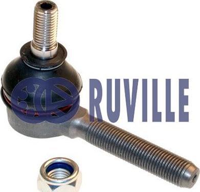 Ruville 915339 - Testa barra d'accoppiamento autozon.pro