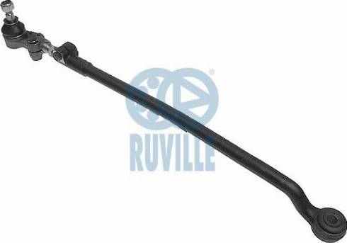 Ruville 915330 - Tirante trasversale autozon.pro