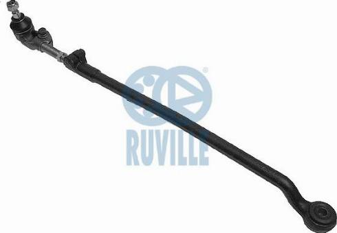 Ruville 915329 - Tirante trasversale autozon.pro