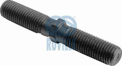 Ruville 915326 - Bullone, Regolazione traccia autozon.pro