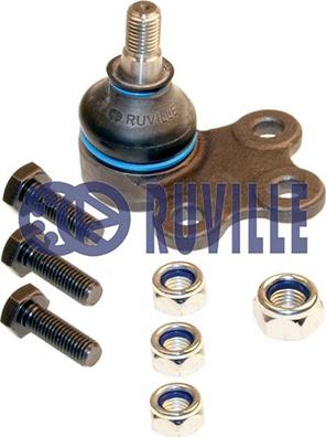 Ruville 915323 - Giunto di supporto / guida autozon.pro