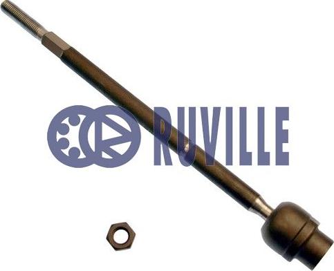 Ruville 915379 - Giunto assiale, Asta trasversale autozon.pro