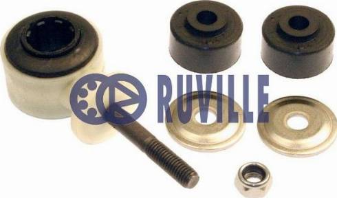 Ruville 915374 - Asta / Puntone, Stabilizzatore autozon.pro