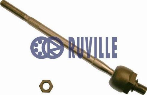 Ruville 915378 - Giunto assiale, Asta trasversale autozon.pro