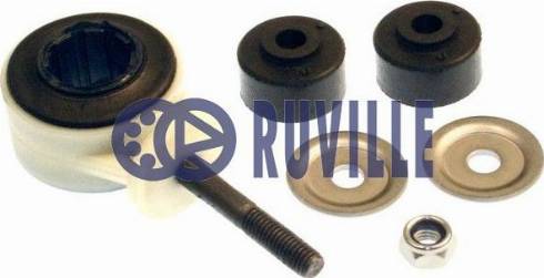 Ruville 915373 - Asta / Puntone, Stabilizzatore autozon.pro