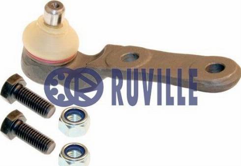 Ruville 915372 - Giunto di supporto / guida autozon.pro