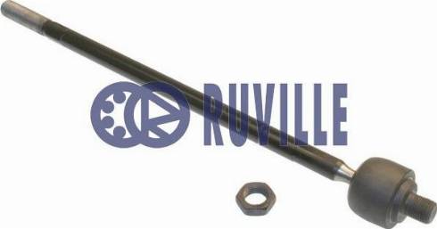 Ruville 915294 - Giunto assiale, Asta trasversale autozon.pro