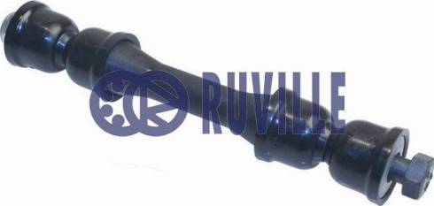 Ruville 915295 - Asta / Puntone, Stabilizzatore autozon.pro