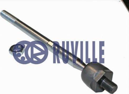 Ruville 915296 - Giunto assiale, Asta trasversale autozon.pro