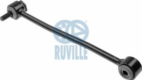 Ruville 915293 - Asta / Puntone, Stabilizzatore autozon.pro