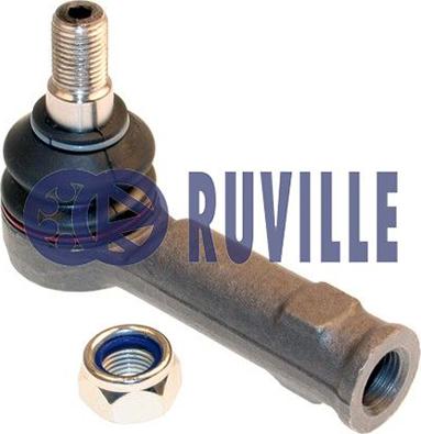 Ruville 915246 - Testa barra d'accoppiamento autozon.pro