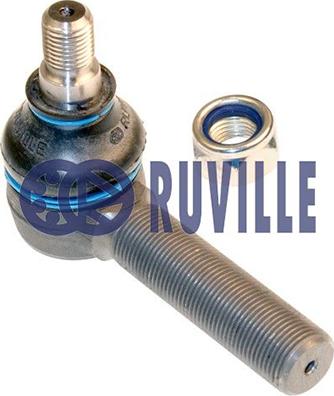 Ruville 915240 - Testa barra d'accoppiamento autozon.pro