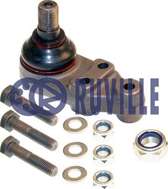 Ruville 915243 - Giunto di supporto / guida autozon.pro