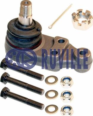 Ruville 915242 - Giunto di supporto / guida autozon.pro