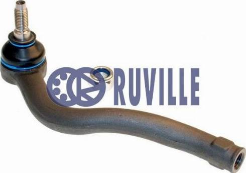 Ruville 915256 - Braccio oscillante, Sospensione ruota autozon.pro