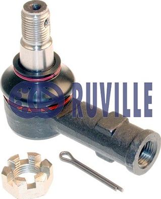 Ruville 915250 - Testa barra d'accoppiamento autozon.pro