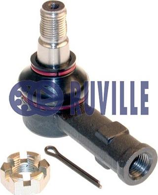 Ruville 915251 - Testa barra d'accoppiamento autozon.pro