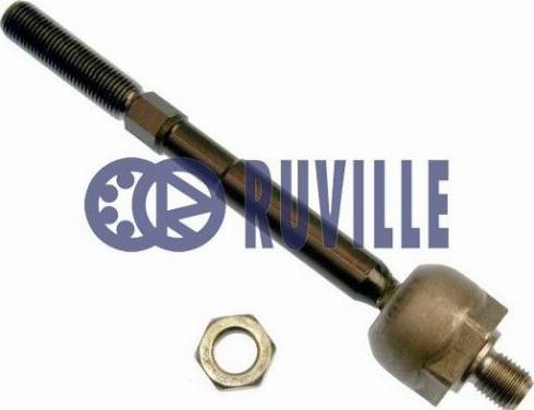 Ruville 915258 - Giunto assiale, Asta trasversale autozon.pro