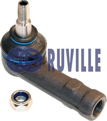 Ruville 915252 - Testa barra d'accoppiamento autozon.pro