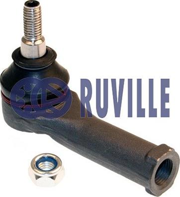 Ruville 915269 - Testa barra d'accoppiamento autozon.pro