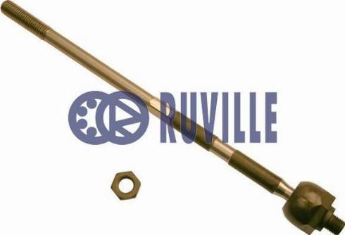 Ruville 915264 - Giunto assiale, Asta trasversale autozon.pro