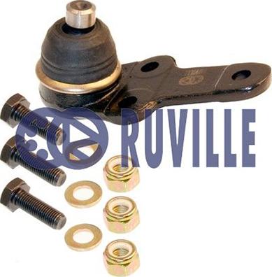 Ruville 915265 - Giunto di supporto / guida autozon.pro