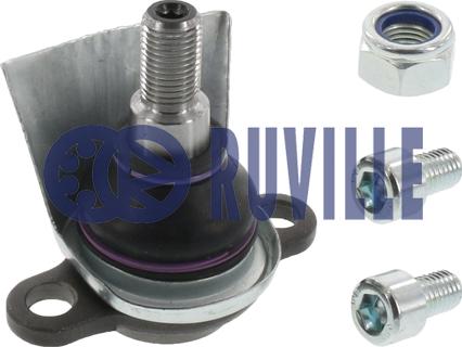 Ruville 915260 - Giunto di supporto / guida autozon.pro