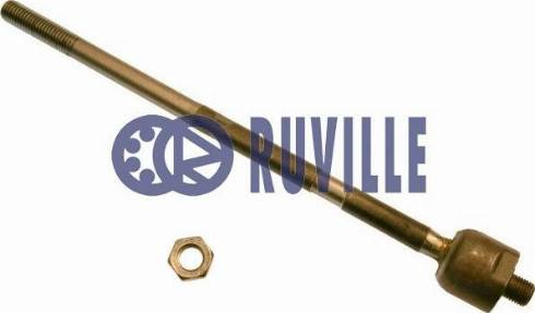 Ruville 915205 - Giunto assiale, Asta trasversale autozon.pro