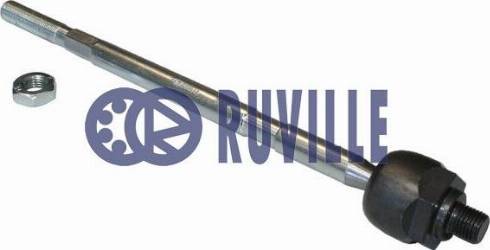 Ruville 915208 - Giunto assiale, Asta trasversale autozon.pro