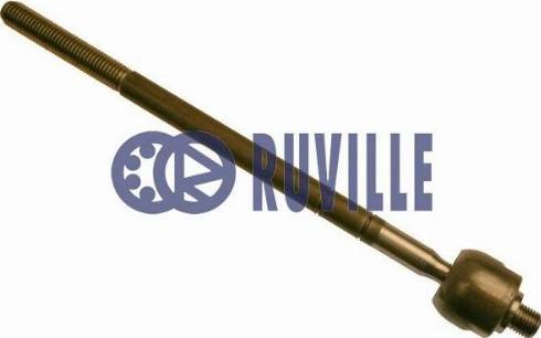 Ruville 915219 - Giunto assiale, Asta trasversale autozon.pro