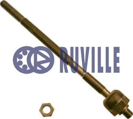 Ruville 915215 - Giunto assiale, Asta trasversale autozon.pro