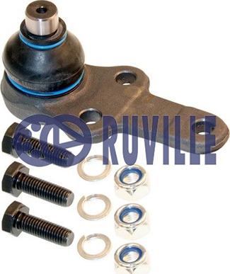 Ruville 915217 - Giunto di supporto / guida autozon.pro