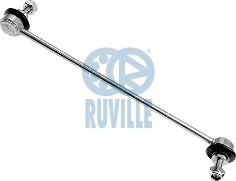 Ruville 915284 - Asta / Puntone, Stabilizzatore autozon.pro