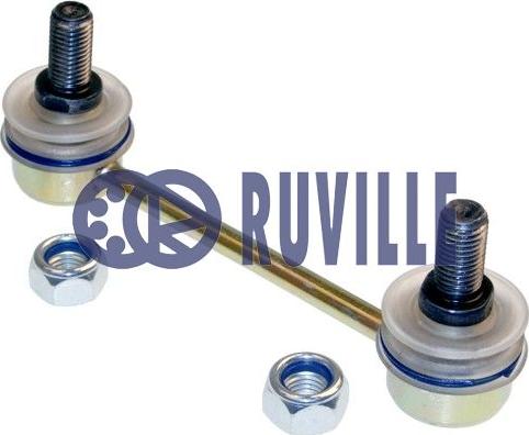 Ruville 915281 - Asta / Puntone, Stabilizzatore autozon.pro