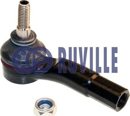 Ruville 915282 - Testa barra d'accoppiamento autozon.pro