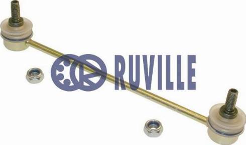 Ruville 915287 - Asta / Puntone, Stabilizzatore autozon.pro