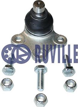 Ruville 915234 - Giunto di supporto / guida autozon.pro