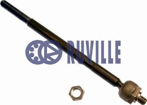 Ruville 915233 - Giunto assiale, Asta trasversale autozon.pro