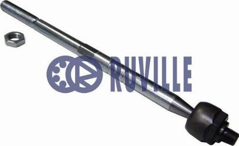 Ruville 915232 - Giunto assiale, Asta trasversale autozon.pro