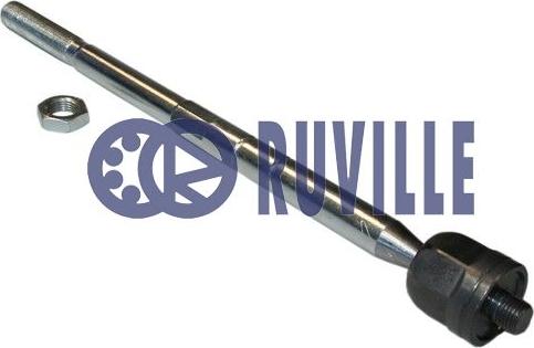 Ruville 915229 - Giunto assiale, Asta trasversale autozon.pro