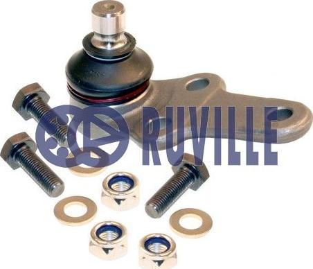 Ruville 915225 - Giunto di supporto / guida autozon.pro