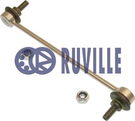 Ruville 915220 - Asta / Puntone, Stabilizzatore autozon.pro